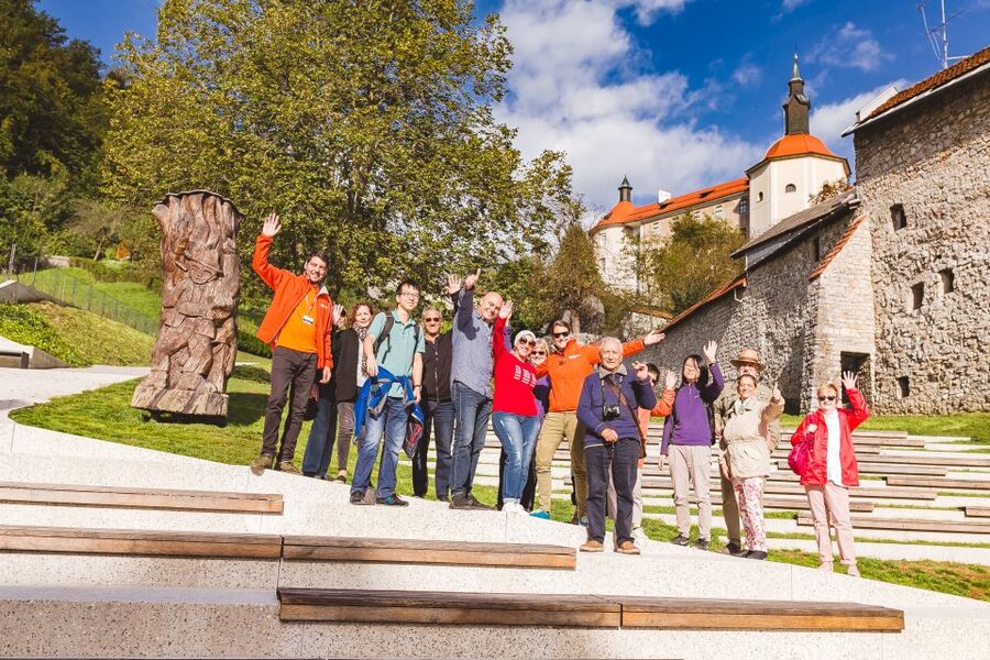 From Ljubljana: Day Trip to Bled and Vintgar Gorge - The pletna boat and Lake Bled’s island: classic, optional, and worth budgeting