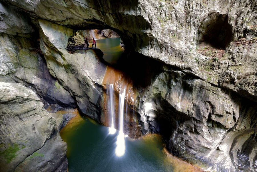 From Ljubljana: Škocjan UNESCO Caves and Piran Full-Day Trip - Key highlights to look forward to
