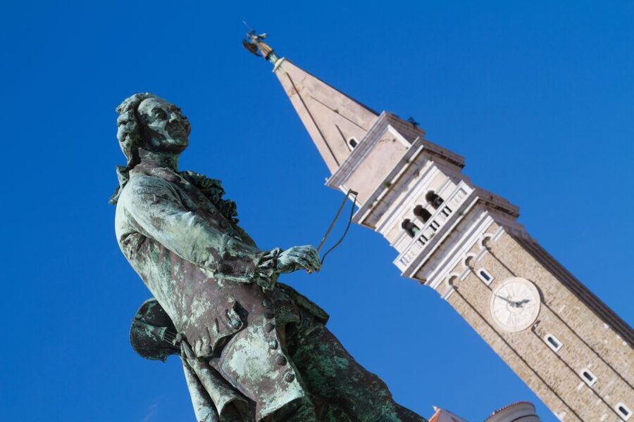 From Ljubljana: Škocjan UNESCO Caves and Piran Full-Day Trip - Price and value: what $101 buys you (and what you still pay)