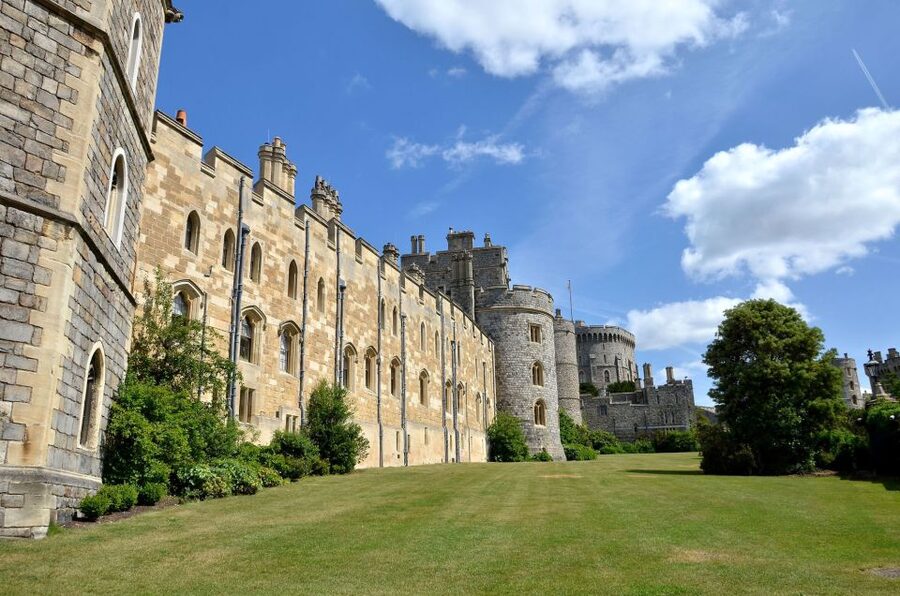 From London: Half-Day Trip to Windsor with Castle Tickets - Windsor town time: what you’ll love, and what you might miss
