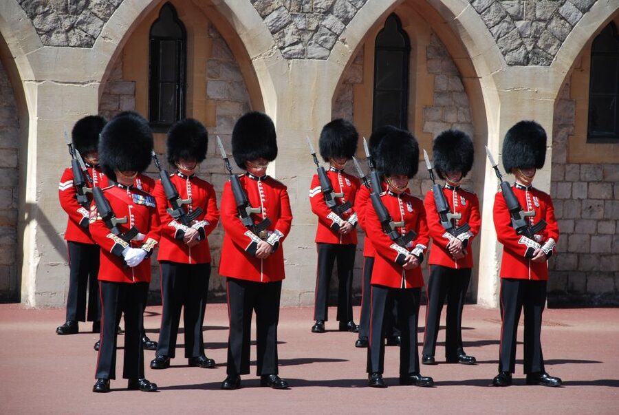 From London: Half-Day Trip to Windsor with Castle Tickets - Who this half-day Windsor tour suits best