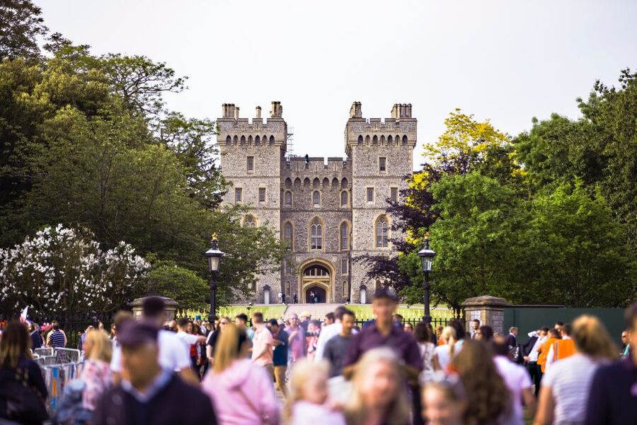 From London: Half-Day Trip to Windsor with Castle Tickets - Should you book this Windsor Castle half-day trip?