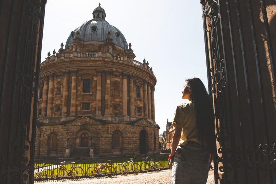 From London: Oxford and Cotswolds Villages Day Trip - What’s included, what isn’t, and how that changes your planning