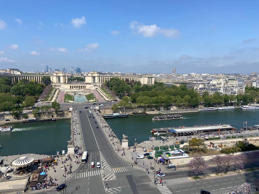From London: Paris Day Trip with Lunch on Eiffel Tower - Price, value, and what you give up at $505