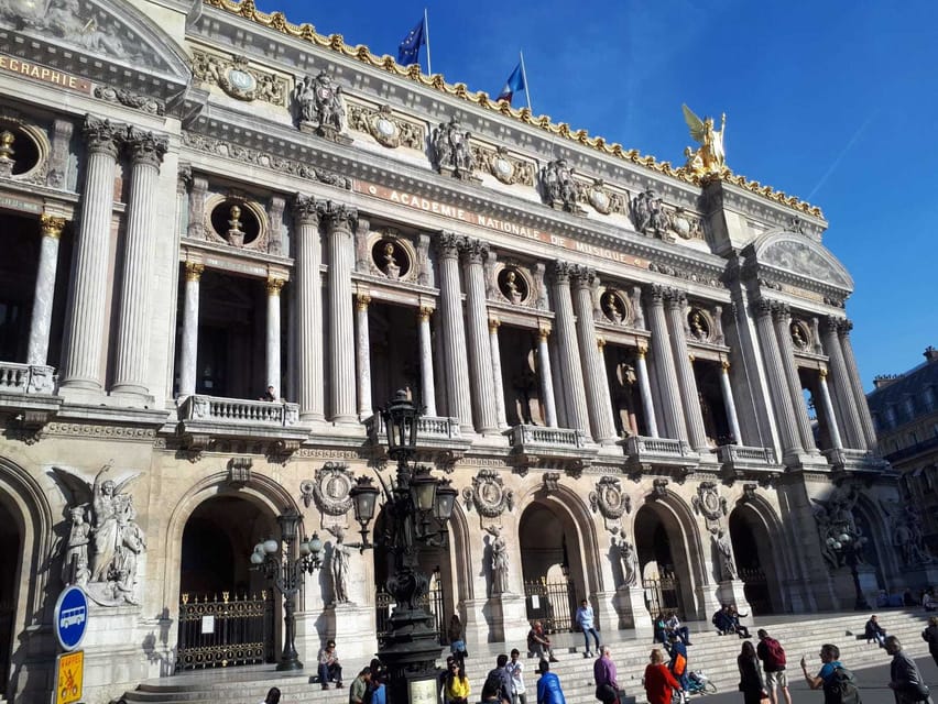 From London: Paris Day Trip with Lunch on Eiffel Tower - Should you book this London to Paris day trip?