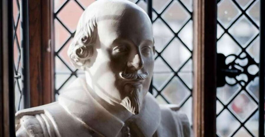 From London: Shakespeare's Stratford-upon-Avon Day Trip - Anne Hathaway’s Cottage: the walkable reality and how to pace it