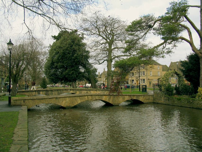 From London: Shakespeare's Stratford-upon-Avon Day Trip - Shakespeare’s New Place: a stop that rewards focused viewing