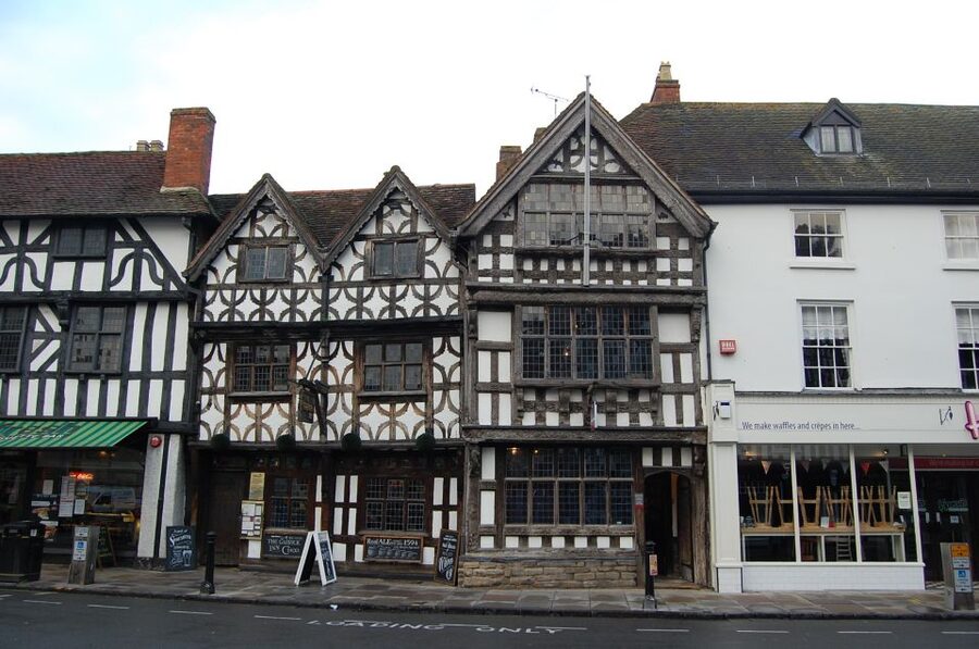 From London: Shakespeare's Stratford-upon-Avon Day Trip - Who this tour is best for (and who should think twice)