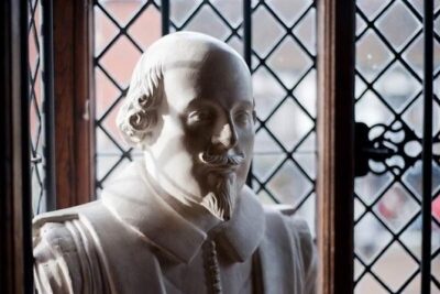From London: Shakespeare's Stratford-upon-Avon Day Trip by Coach - Stratford-upon-Avon Free Time: Shop, Stroll, and Pick Your Own Pace
