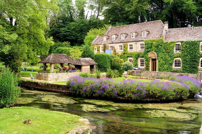 From London: Shakespeare's Stratford-upon-Avon Day Trip by Coach - Coach Logistics That Can Make or Break Your Day
