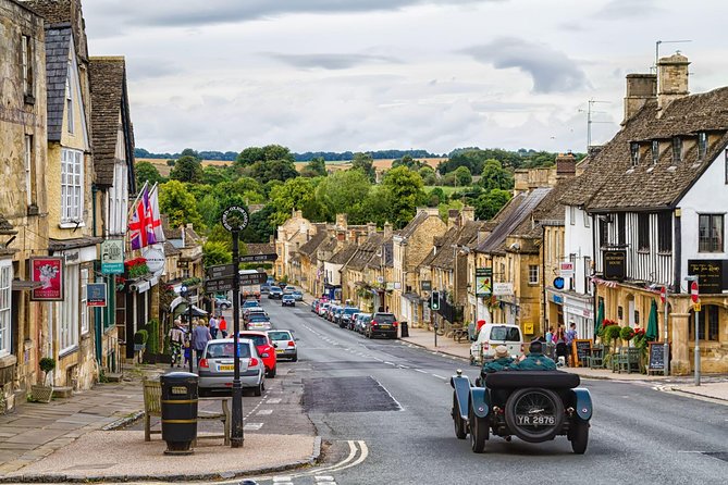 From London: Shakespeare's Stratford-upon-Avon Day Trip by Coach - Price and Value: Is $122.92 Worth It?
