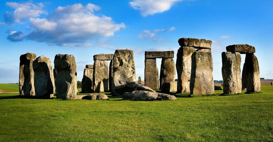 From London: Stonehenge and Bath Day Trip with Ticket - Key things I’d zero in on