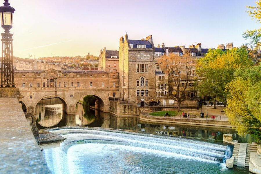 From London: Stonehenge and Bath Day Trip with Ticket - Getting to the stones: shuttle logistics and how to plan your visit