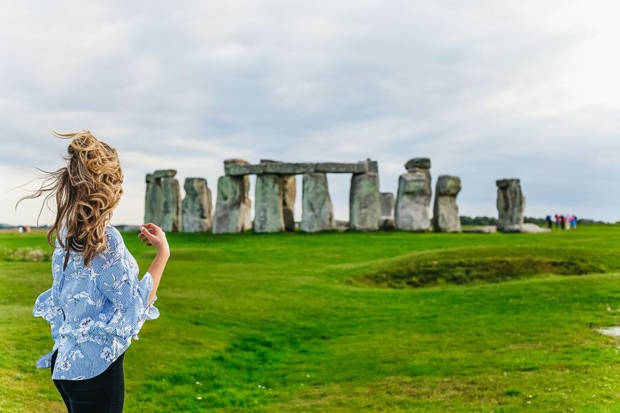 From London: Stonehenge and Bath Day Trip with Ticket - Who this tour suits best (and who should consider alternatives)