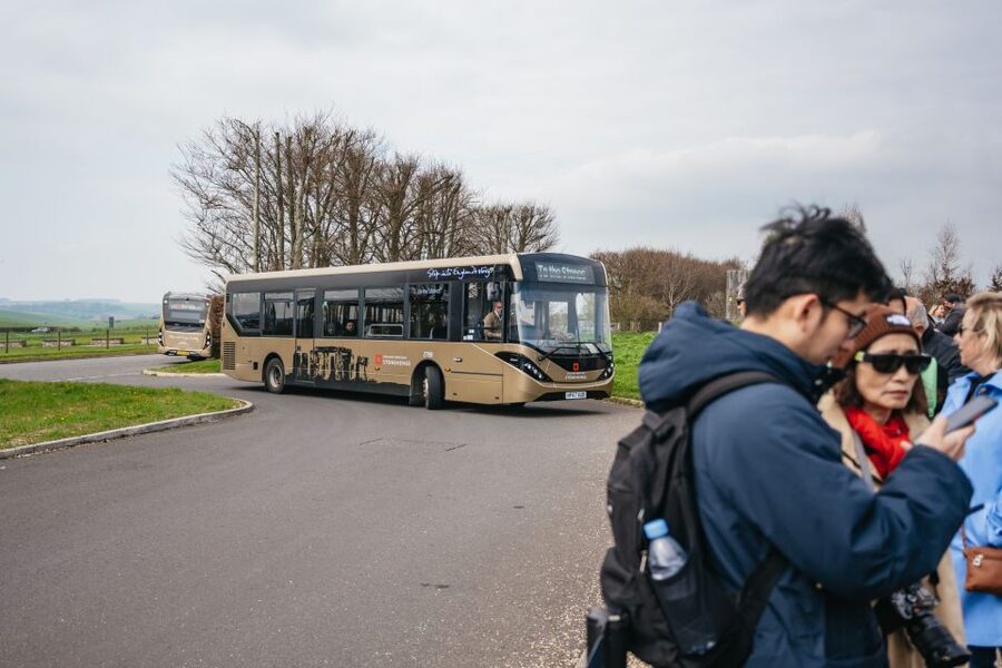 From London: Stonehenge Half-Day Trip - Key highlights at a glance