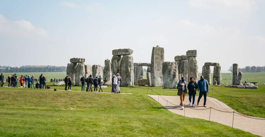 From London: Stonehenge Half-Day Trip - Price and value: is $78 a fair deal for Stonehenge?