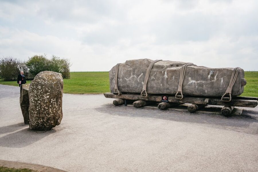 From London: Stonehenge Half-Day Trip - Who should book this Stonehenge half-day trip?