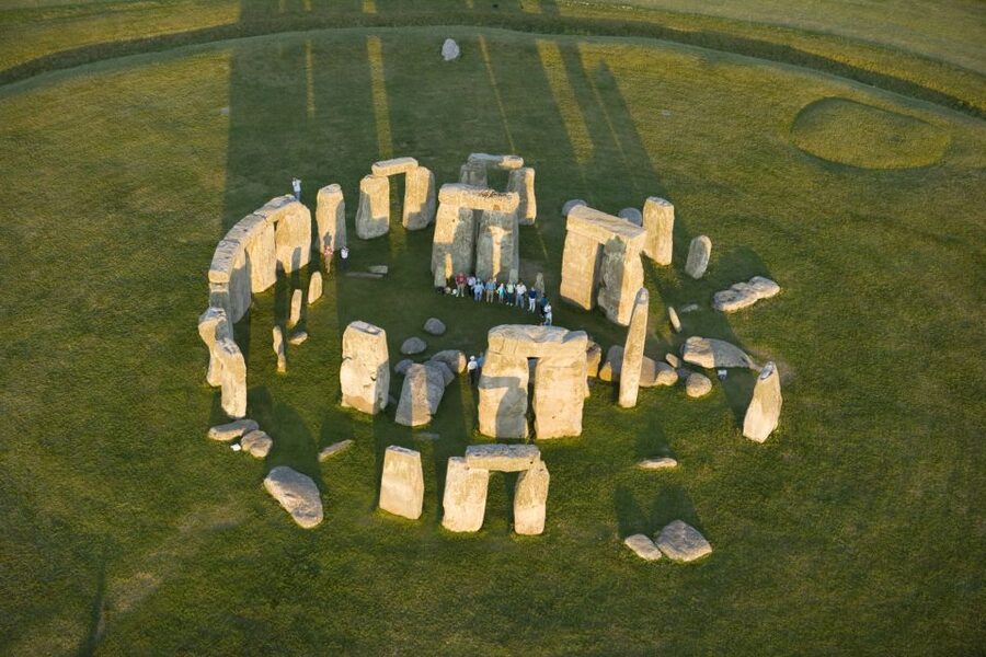 From London: Stonehenge Inner Circle and Windsor Day Trip - From London to Stonehenge: The Ride You Actually Want