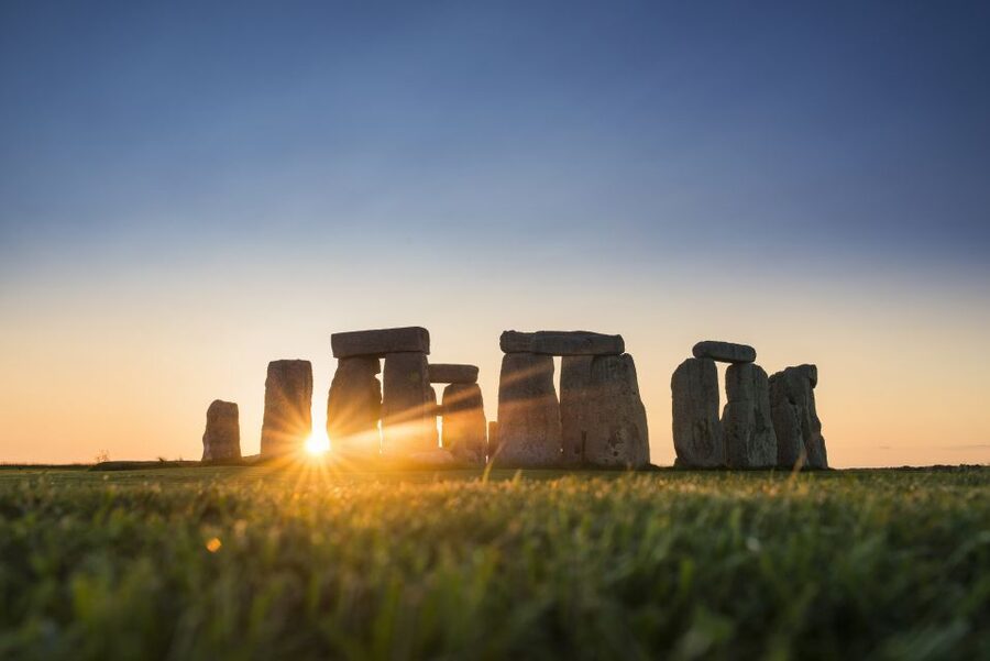 From London: Stonehenge Inner Circle and Windsor Day Trip - Windsor Walking Tour: Old Streets and Quick Hits