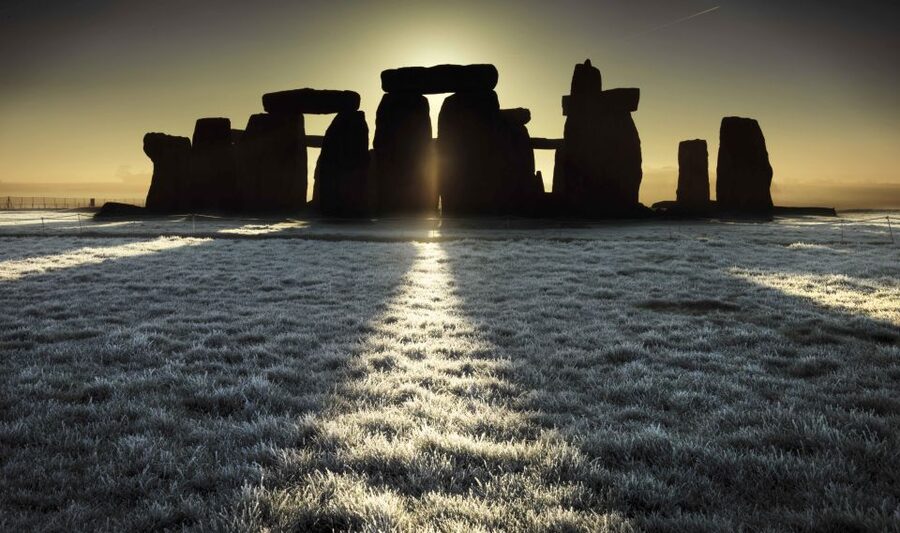 From London: Stonehenge Inner Circle and Windsor Day Trip - The Coach, the Schedule, and How You Keep Your Day from Feeling Like a Slog