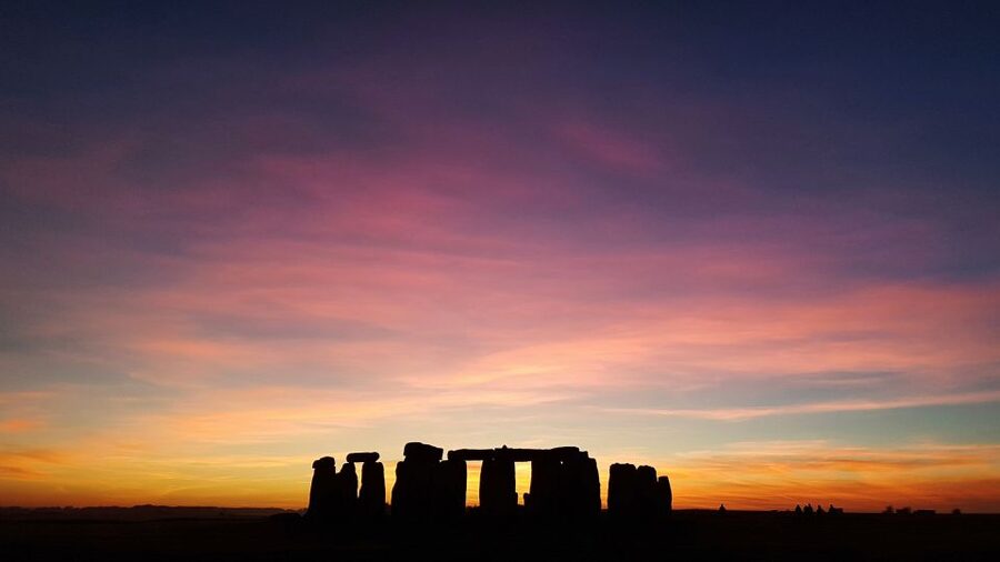 From London: Stonehenge Inner Circle and Windsor Day Trip - Guides Who Make the History Feel Real (Not Just Facts)