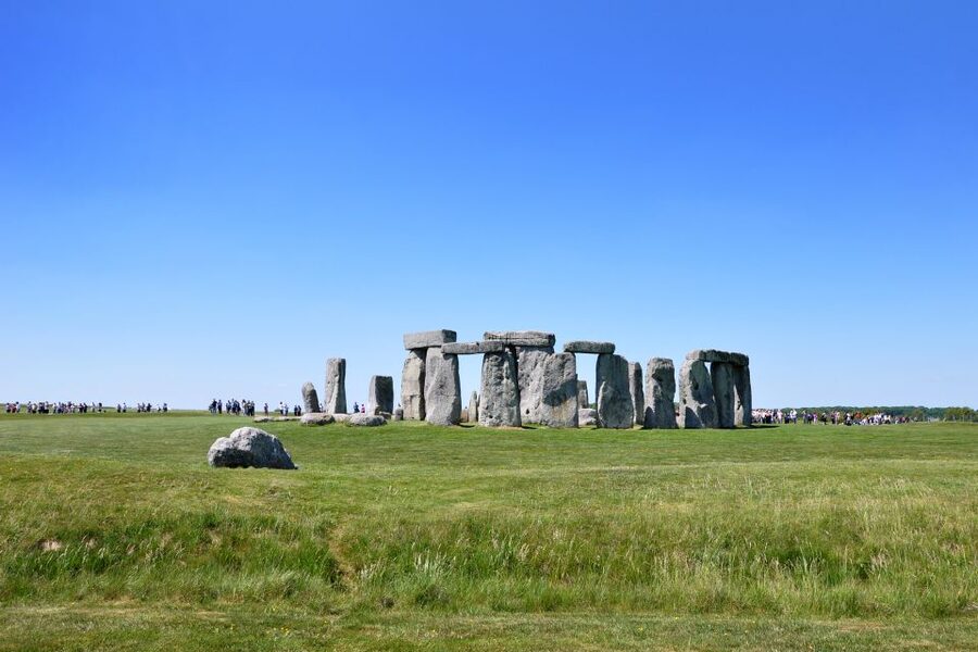 From London: Stonehenge Morning Day Trip with Admission - Key things I’d bet on before you book