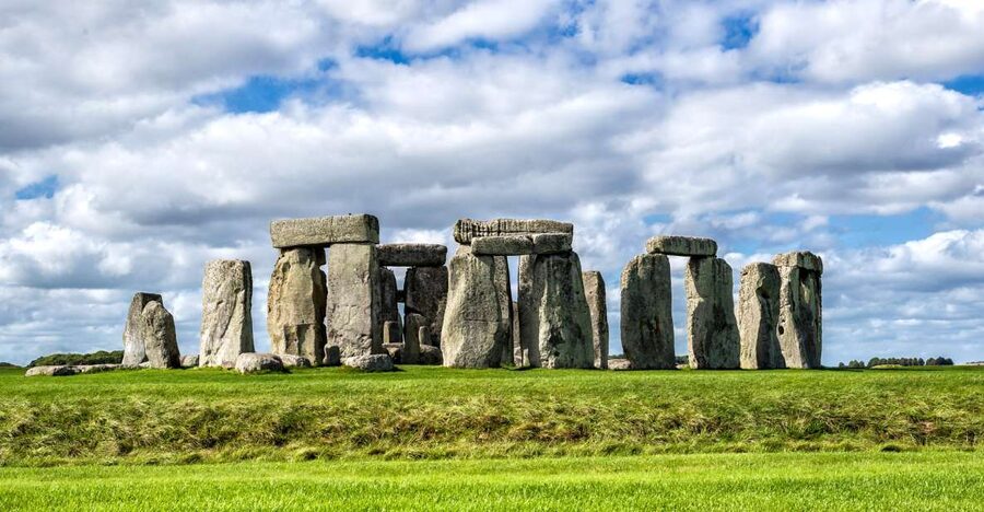 From London: Stonehenge Morning Day Trip with Admission - Getting to the Coach: South Kensington Meeting Point Details That Matter