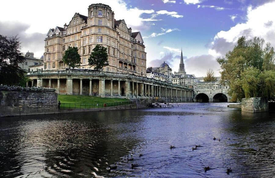 From London: Stonehenge & Roman Baths Full-Day Trip - Price and value: is $97 a smart spend?