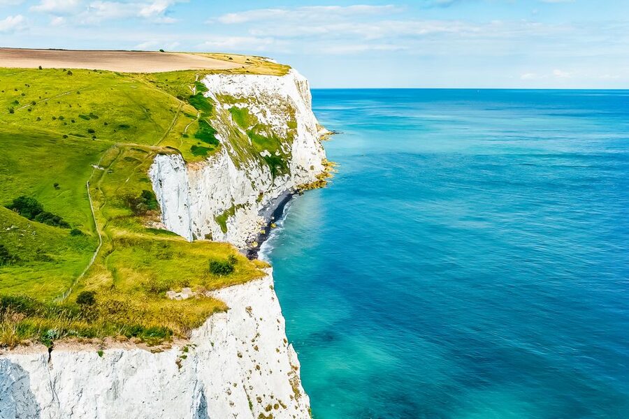 From London: White Cliffs of Dover and Canterbury Day Trip - Key highlights to look forward to