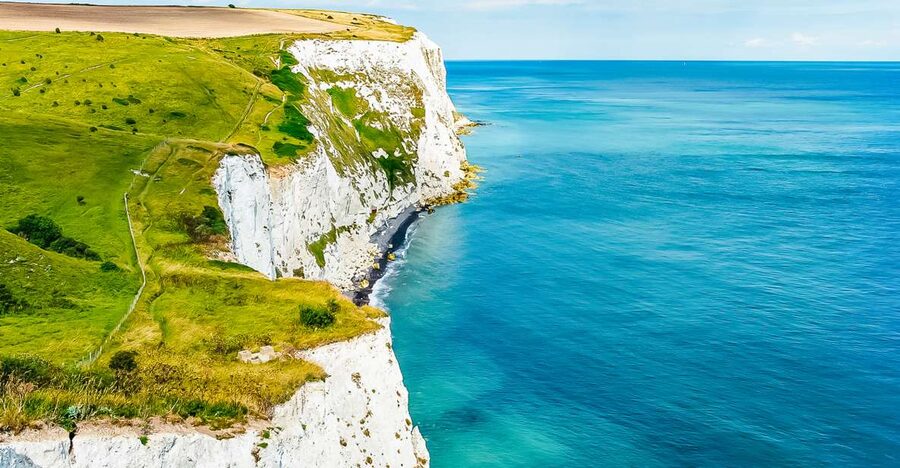 From London: White Cliffs of Dover and Canterbury Day Trip - Why Dover and Canterbury Work So Well in One Full Day