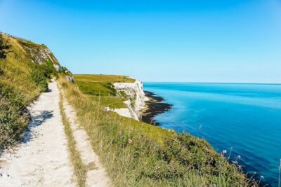 From London: White Cliffs of Dover and Canterbury Day Trip - Getting Started Near Blackfriars: Easy to Find, Early Enough to Win the Day