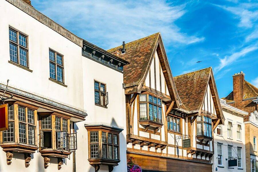 From London: White Cliffs of Dover and Canterbury Day Trip - How Much Time You Really Get (and How to Use It)