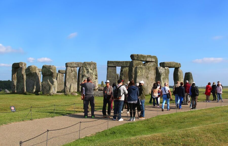 From London: Windsor Castle and Stonehenge Day Trip - Key things I’d focus on before you go