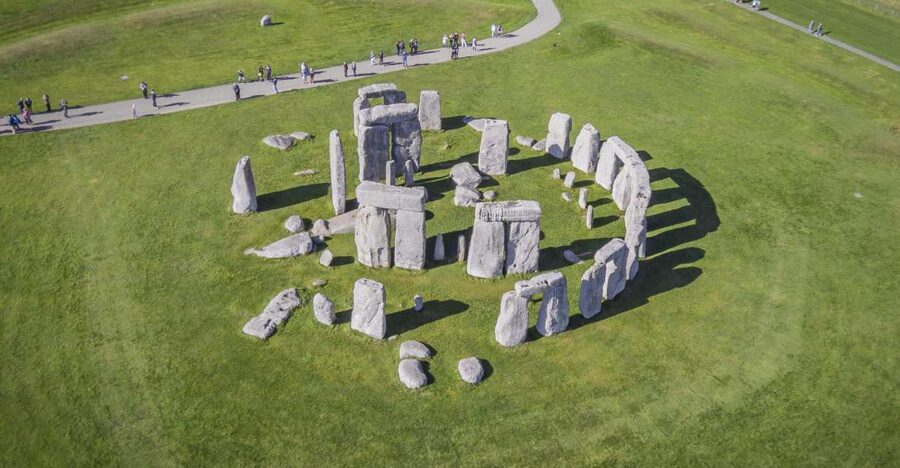 From London: Windsor Castle and Stonehenge Day Trip - Value for money: What your $119.88 gets you (and what it doesn’t)