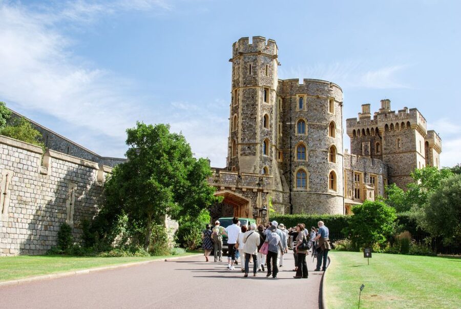 From London: Windsor Castle, Bath, and Stonehenge Day Trip - Price and value: what $182 buys, and what you’ll pay extra