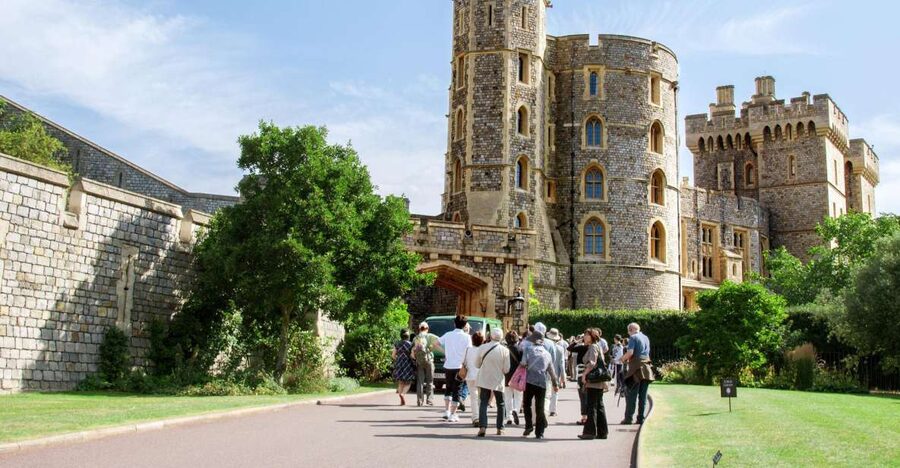 From London: Windsor Castle, Bath, and Stonehenge Day Trip - Who this day trip suits best (and who should reconsider)