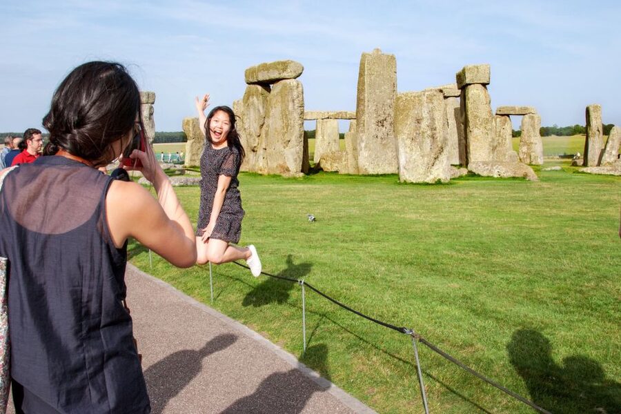 From London: Windsor Castle, Bath, and Stonehenge Day Trip - Should you book this Windsor Castle, Stonehenge, and Bath day trip?