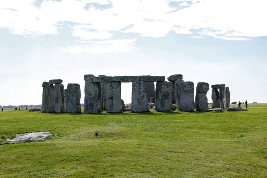 From London: Windsor, Oxford & Stonehenge Full-Day Trip - Key highlights worth waking up early for