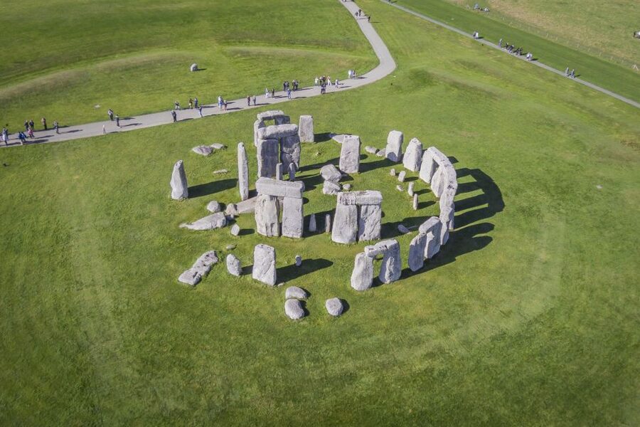 From London: Windsor, Oxford & Stonehenge Full-Day Trip - Timing Trade-Offs: How Much Time You Really Get