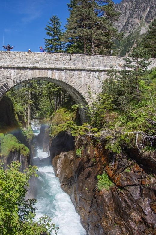 From Lourdes: Gavarnie and Pont d'Espagne Day Trip - Key highlights worth planning for