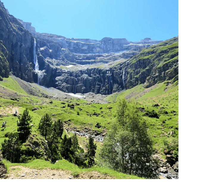 From Lourdes: Gavarnie and Pont d'Espagne Day Trip - Why this Lourdes-to-Pyrenees day trip makes sense