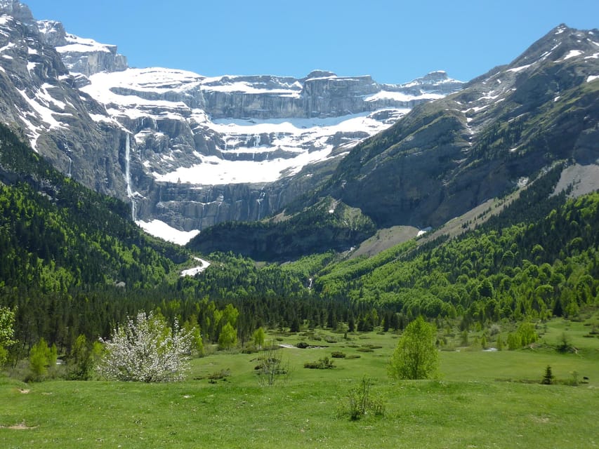 From Lourdes: Gavarnie and Pont d'Espagne Day Trip - Who should book this tour (and who should skip it)
