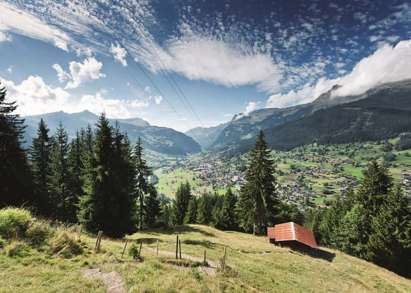 From Lucerne: Day Trip to Grindelwald & Lauterbrunnen - Key moments that make this tour work