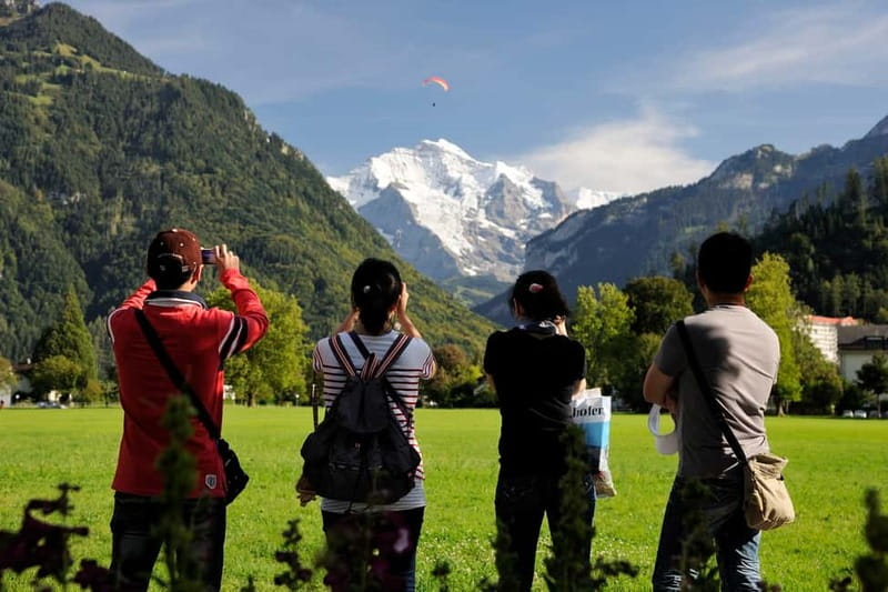 From Lucerne: Day Trip to Grindelwald & Lauterbrunnen - Optional activities you should actually think about (before you go)