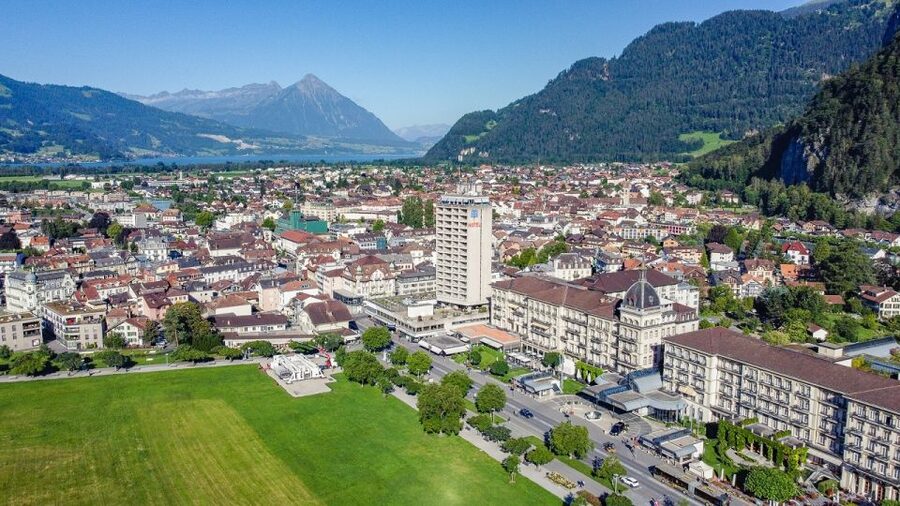 From Lucerne: Day Trip to Grindelwald & Lauterbrunnen - Weather and timing tips that can save your day