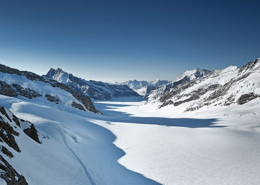 From Lucerne: Day Trip to Jungfraujoch – Top of Europe - Price and value: what $354 gets you (and what it doesn’t)