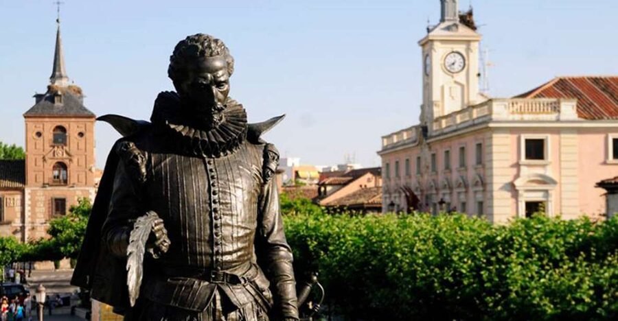 From Madrid: Alcalá de Henares & Cervantes Museum Day Trip - Why Alcalá de Henares Works So Well as a Day Trip