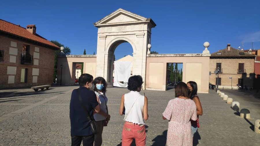 From Madrid: Alcalá de Henares & Cervantes Museum Day Trip - Miguel de Cervantes Birthplace Museum: Where the Writer Becomes Real