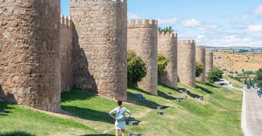 From Madrid: Day Trip to Ávila and Salamanca w/ Guided Tour - Key highlights worth planning for