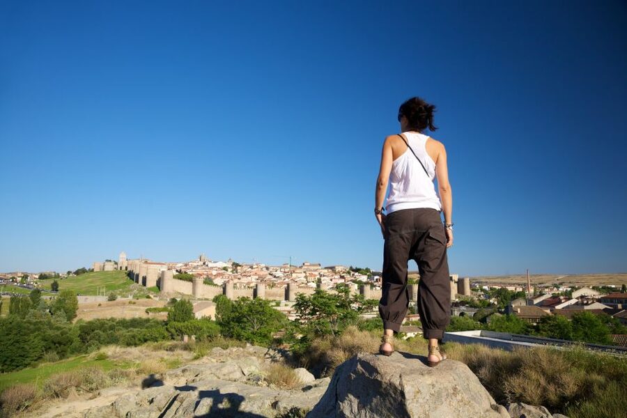 From Madrid: Day Trip to Ávila and Salamanca w/ Guided Tour - Price and value: is about $70 a fair deal?